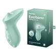 Satisfyer Exciterrr Rolling Lay-on 